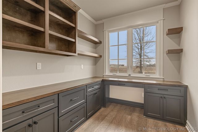 3302 W Quantico Court, Broken Arrow, OK 74011