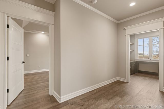 3302 W Quantico Court, Broken Arrow, OK 74011