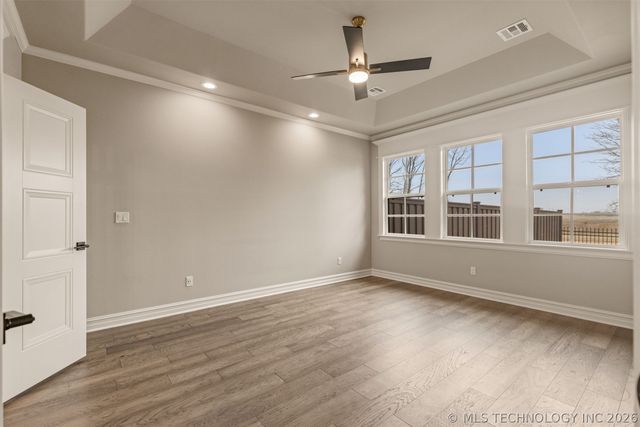 3302 W Quantico Court, Broken Arrow, OK 74011