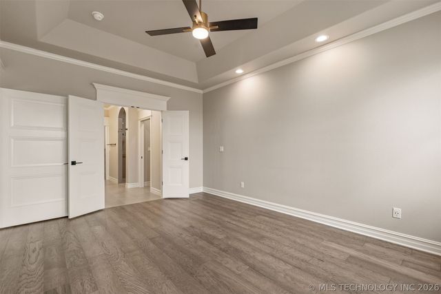 3302 W Quantico Court, Broken Arrow, OK 74011