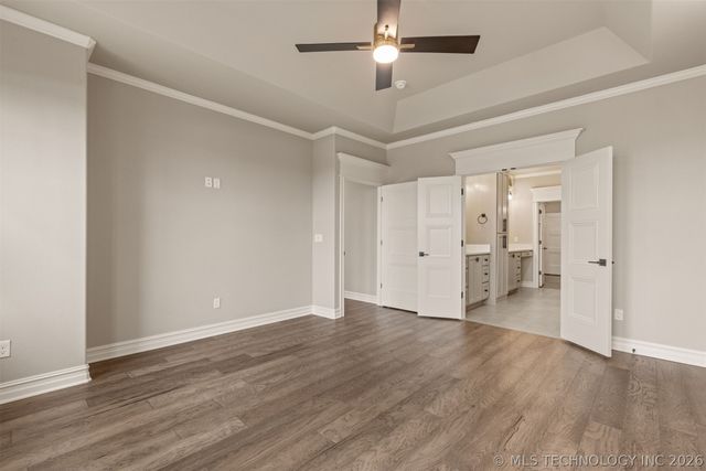 3302 W Quantico Court, Broken Arrow, OK 74011