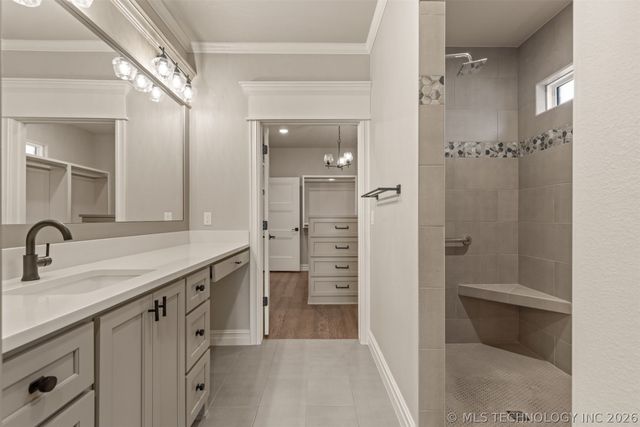 3302 W Quantico Court, Broken Arrow, OK 74011