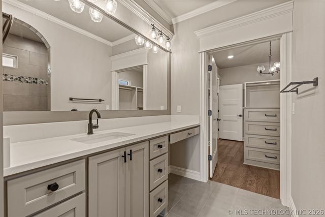 3302 W Quantico Court, Broken Arrow, OK 74011