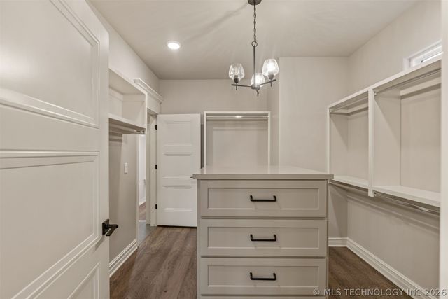 3302 W Quantico Court, Broken Arrow, OK 74011