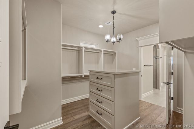 3302 W Quantico Court, Broken Arrow, OK 74011