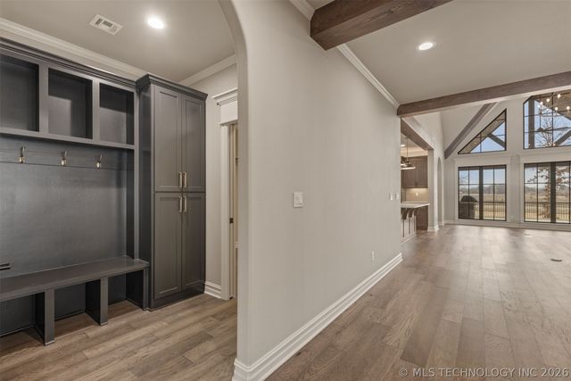 3302 W Quantico Court, Broken Arrow, OK 74011