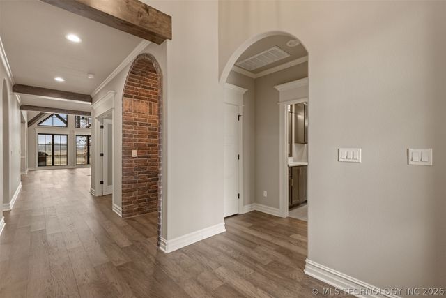 3302 W Quantico Court, Broken Arrow, OK 74011