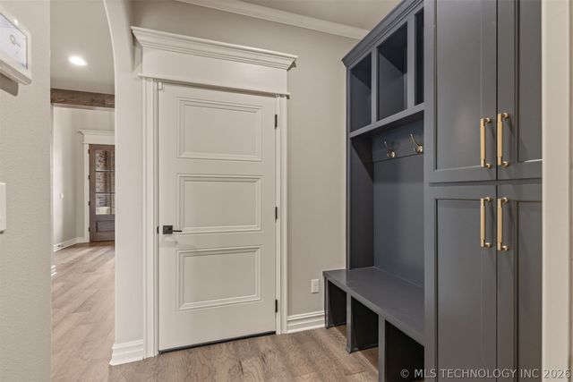 3302 W Quantico Court, Broken Arrow, OK 74011