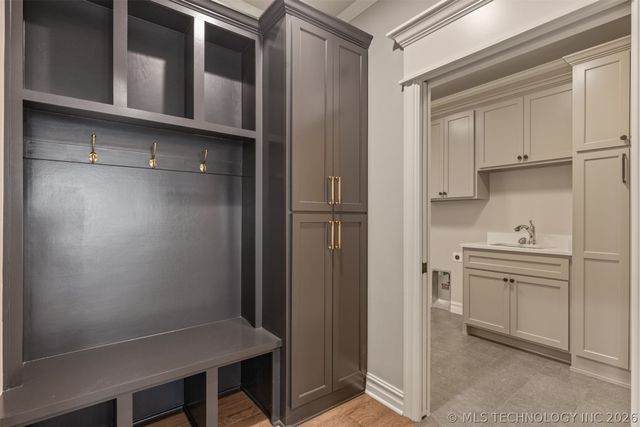 3302 W Quantico Court, Broken Arrow, OK 74011