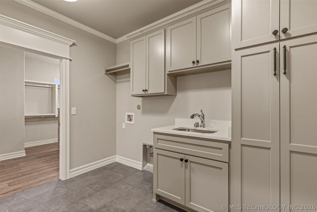 3302 W Quantico Court, Broken Arrow, OK 74011