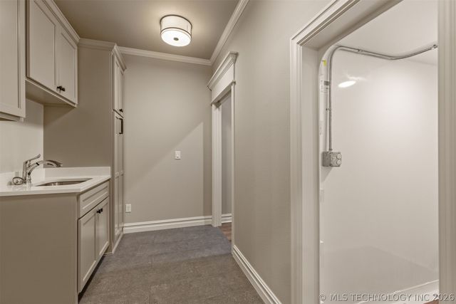 3302 W Quantico Court, Broken Arrow, OK 74011