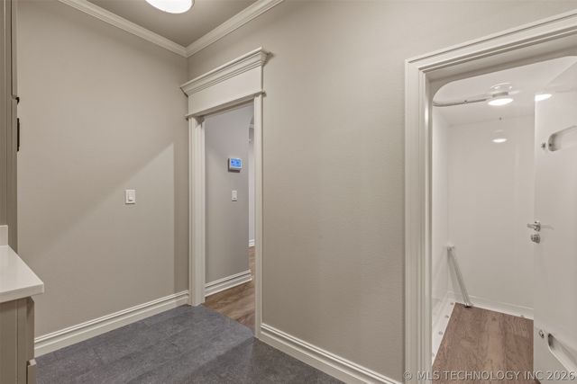 3302 W Quantico Court, Broken Arrow, OK 74011