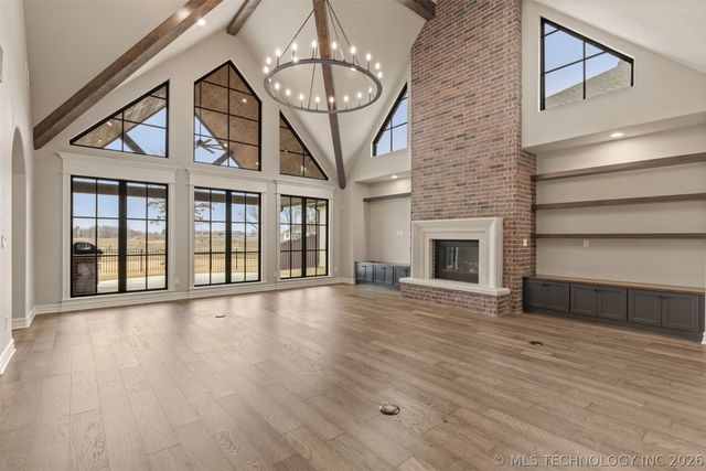 3302 W Quantico Court, Broken Arrow, OK 74011