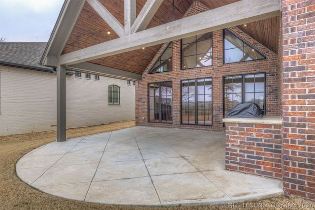 3302 W Quantico Court, Broken Arrow, OK 74011