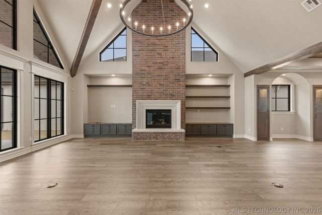 3302 W Quantico Court, Broken Arrow, OK 74011