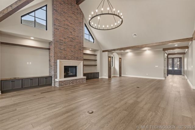 3302 W Quantico Court, Broken Arrow, OK 74011