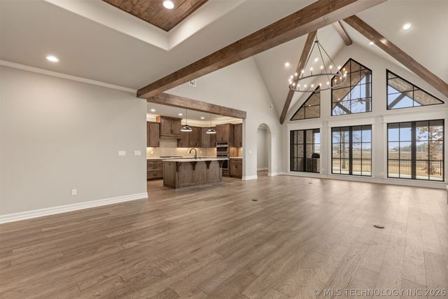 3302 W Quantico Court, Broken Arrow, OK 74011