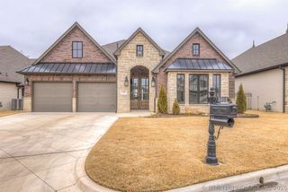 3302 W Quantico Court, Broken Arrow, OK 74011