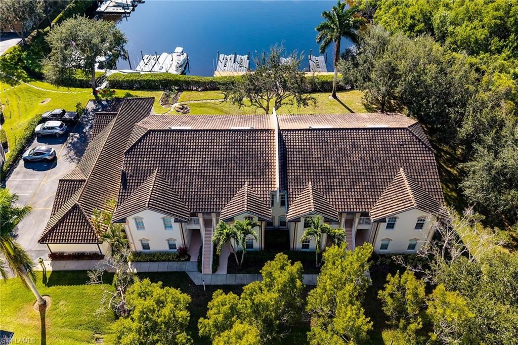 290 Newport DR 107, NAPLES, FL 34114 — photo 2