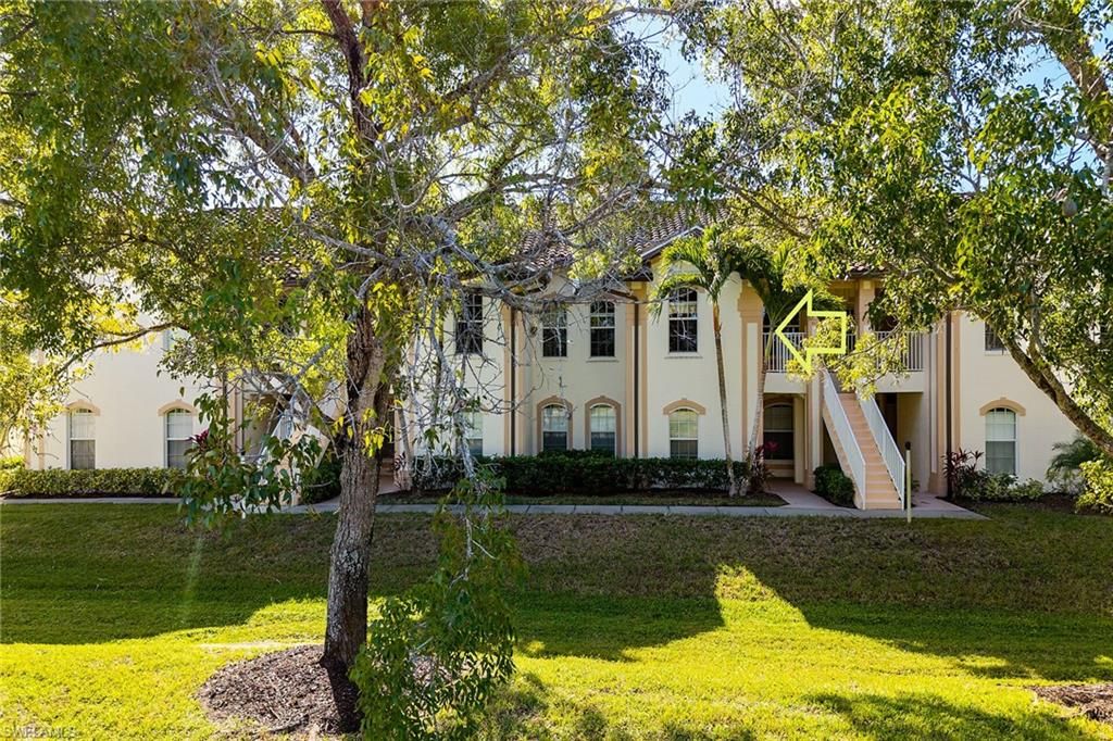 290 Newport DR 107, NAPLES, FL 34114 — photo 3