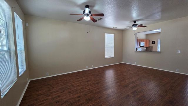 16751 Pine Castle Drive, Houston, TX 77095