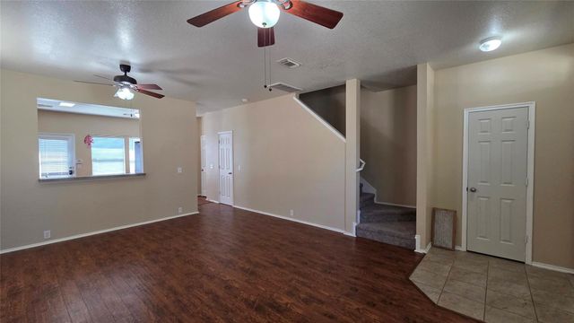 16751 Pine Castle Drive, Houston, TX 77095