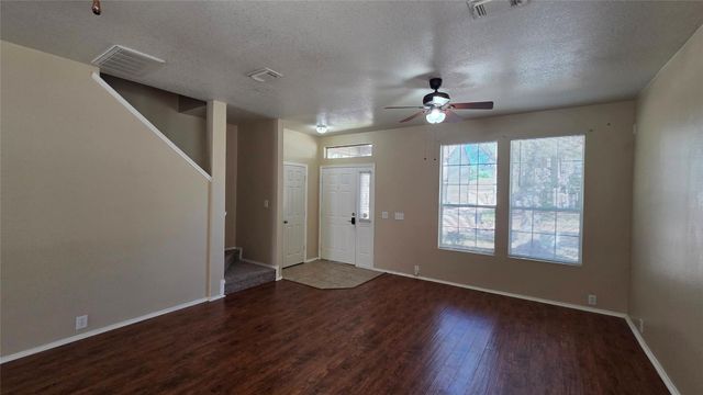 16751 Pine Castle Drive, Houston, TX 77095
