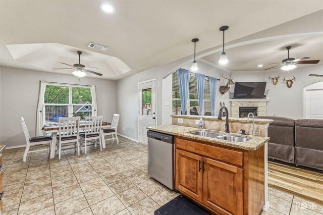 4114 Autumnwood Trail, San Angelo, TX 76904