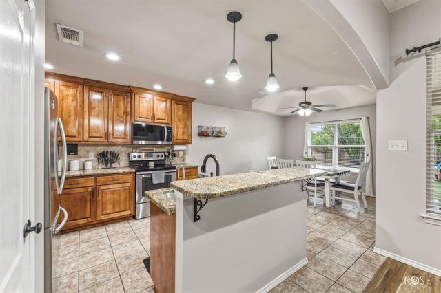 4114 Autumnwood Trail, San Angelo, TX 76904