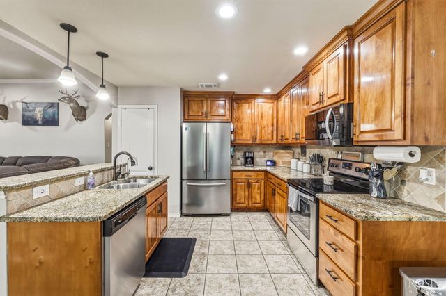 4114 Autumnwood Trail, San Angelo, TX 76904