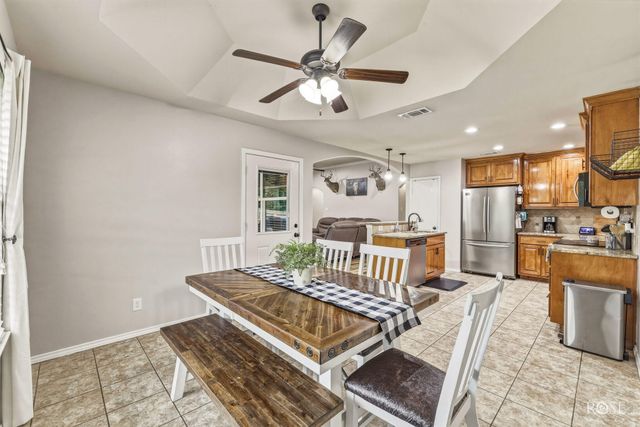 4114 Autumnwood Trail, San Angelo, TX 76904