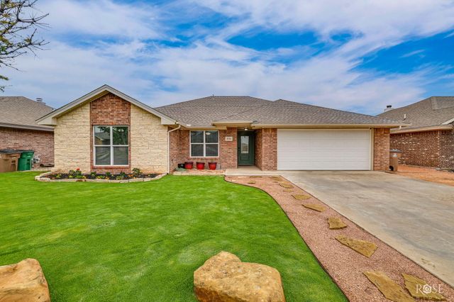 4114 Autumnwood Trail, San Angelo, TX 76904