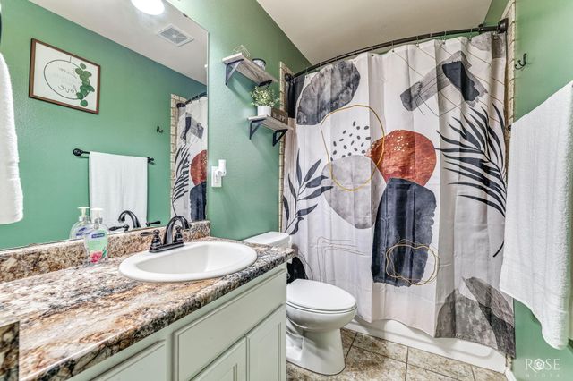 4114 Autumnwood Trail, San Angelo, TX 76904