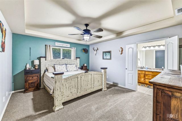 4114 Autumnwood Trail, San Angelo, TX 76904