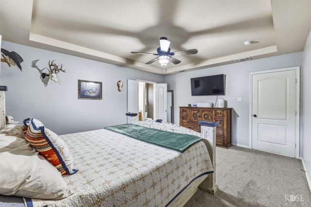4114 Autumnwood Trail, San Angelo, TX 76904