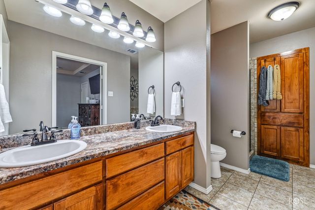 4114 Autumnwood Trail, San Angelo, TX 76904