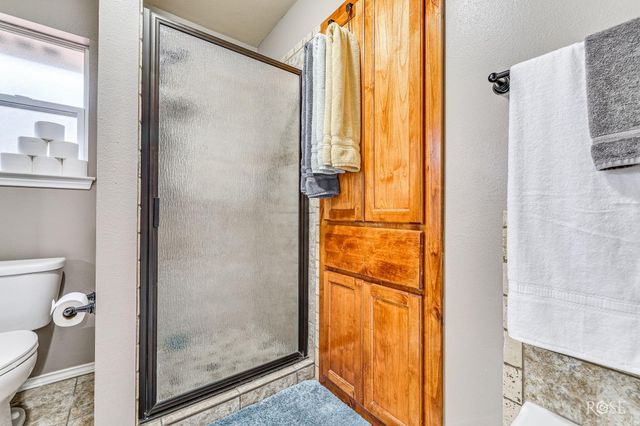4114 Autumnwood Trail, San Angelo, TX 76904