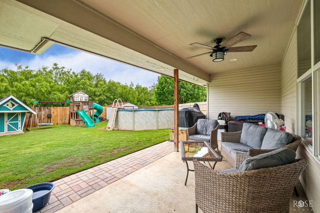4114 Autumnwood Trail, San Angelo, TX 76904