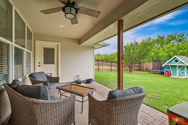 4114 Autumnwood Trail, San Angelo, TX 76904