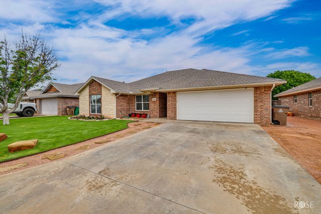 4114 Autumnwood Trail, San Angelo, TX 76904