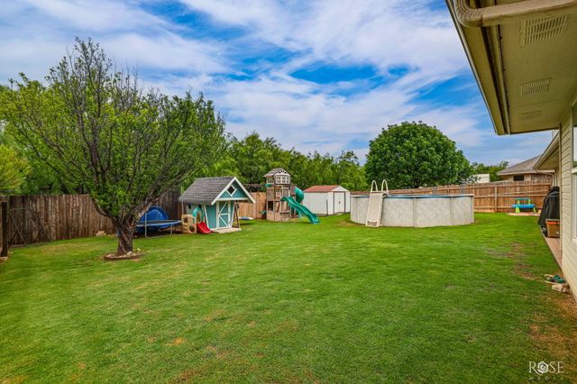 4114 Autumnwood Trail, San Angelo, TX 76904