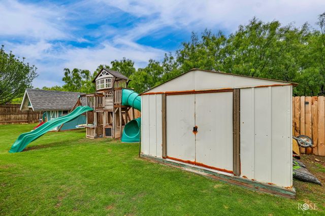 4114 Autumnwood Trail, San Angelo, TX 76904