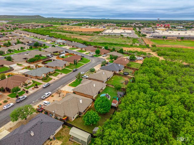 4114 Autumnwood Trail, San Angelo, TX 76904