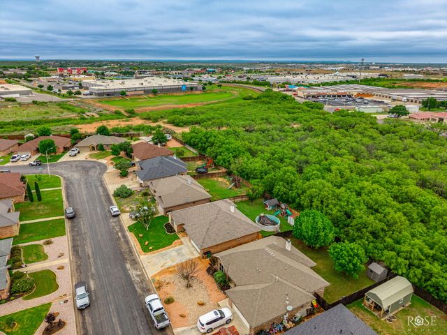 4114 Autumnwood Trail, San Angelo, TX 76904