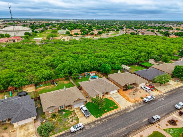 4114 Autumnwood Trail, San Angelo, TX 76904