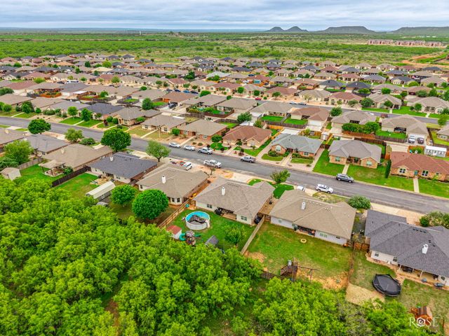 4114 Autumnwood Trail, San Angelo, TX 76904