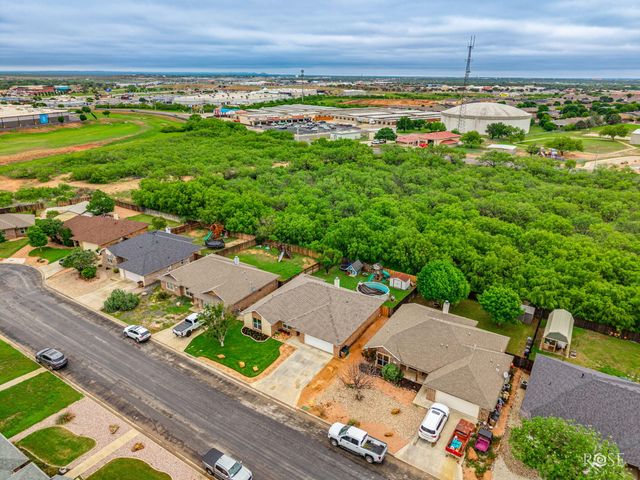 4114 Autumnwood Trail, San Angelo, TX 76904