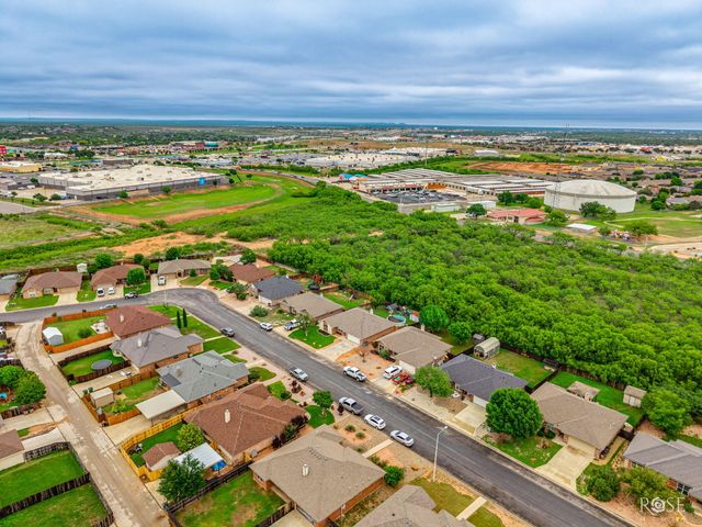 4114 Autumnwood Trail, San Angelo, TX 76904