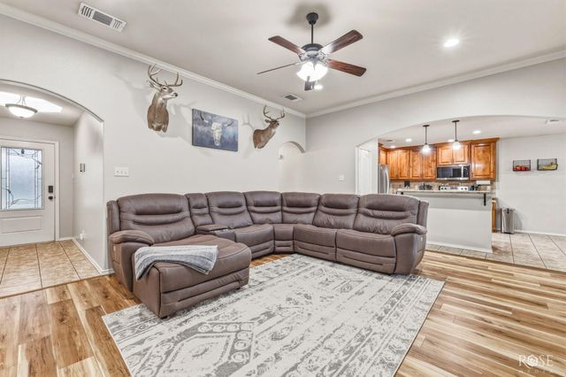 4114 Autumnwood Trail, San Angelo, TX 76904