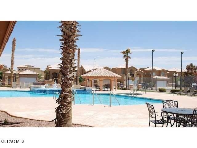 3713 Star beach Lane, El Paso, TX 79936